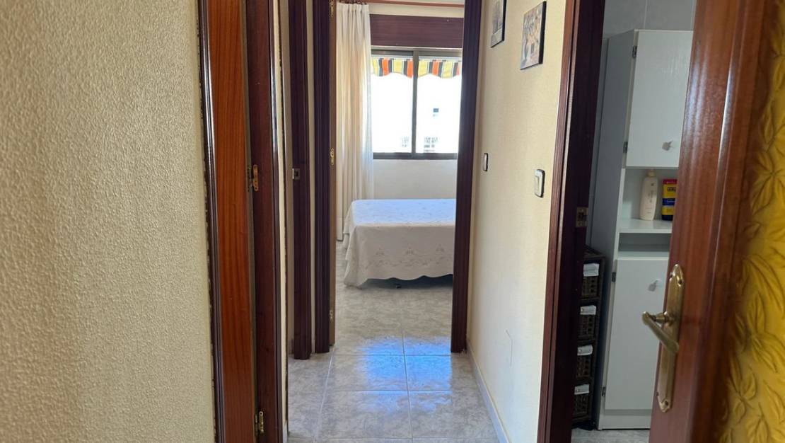 Venta - Apartment - Los Alcázares - Los Alcazares Centro