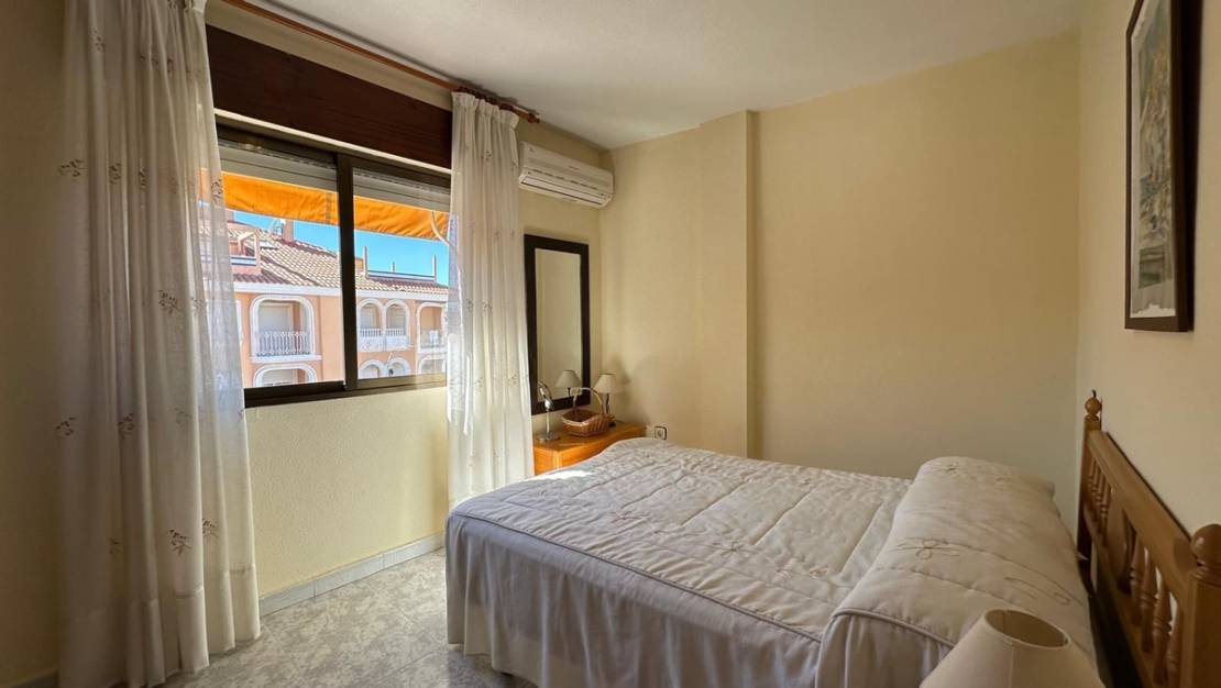 Venta - Apartment - Los Alcázares - Los Alcazares Centro