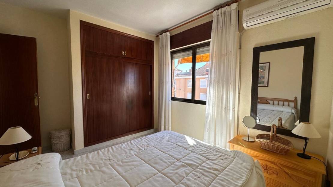 Venta - Apartment - Los Alcázares - Los Alcazares Centro