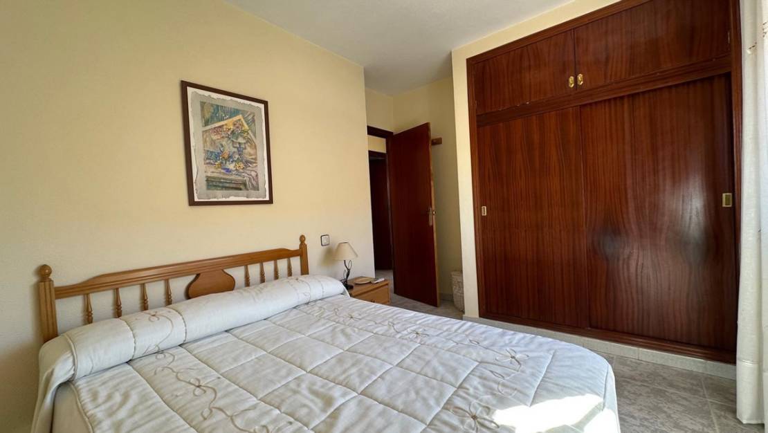 Venta - Apartment - Los Alcázares - Los Alcazares Centro