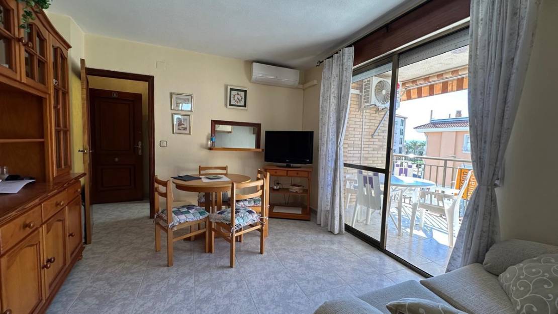Venta - Apartment - Los Alcázares - Los Alcazares Centro
