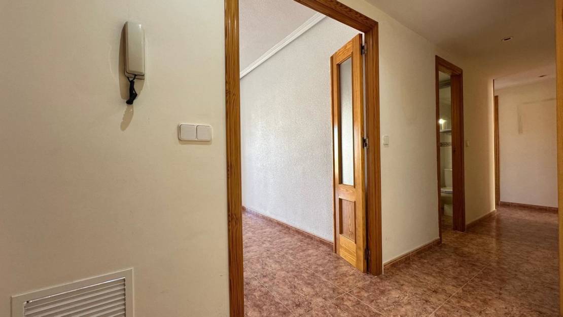 Venta - Apartment - Los Alcázares - Los Alcazares Centro