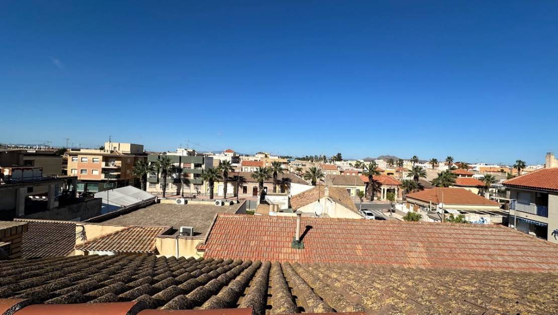 Venta - Apartment - Los Alcázares - Los Alcazares Centro