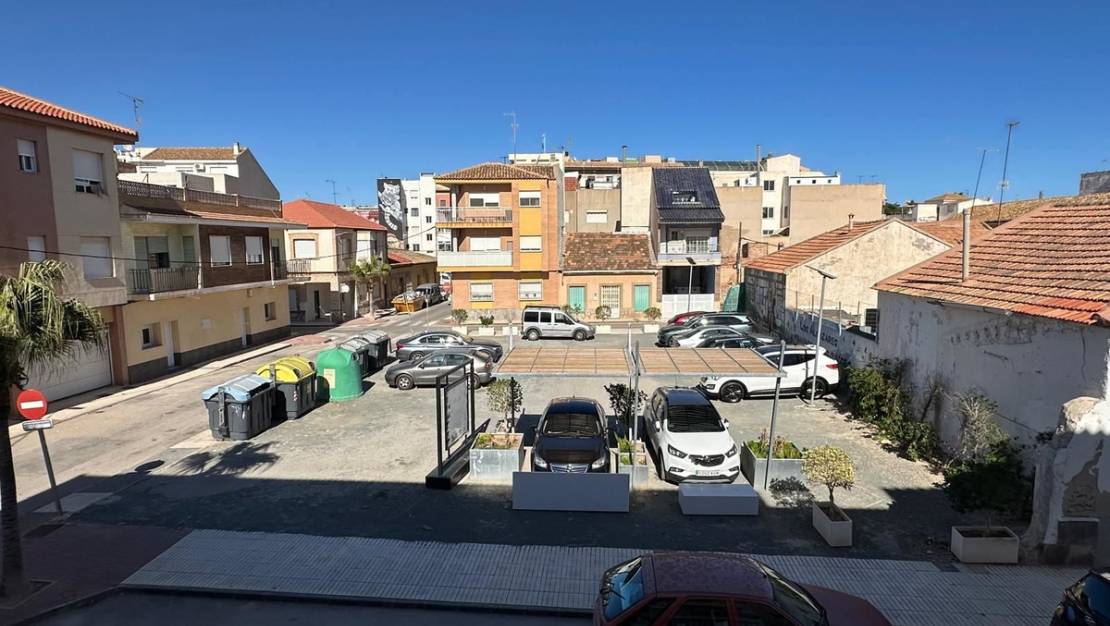 Venta - Apartment - Los Alcázares - Los Alcazares Centro