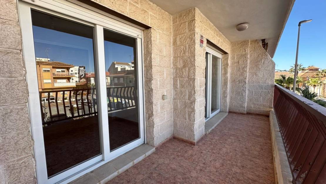 Venta - Apartment - Los Alcázares - Los Alcazares Centro