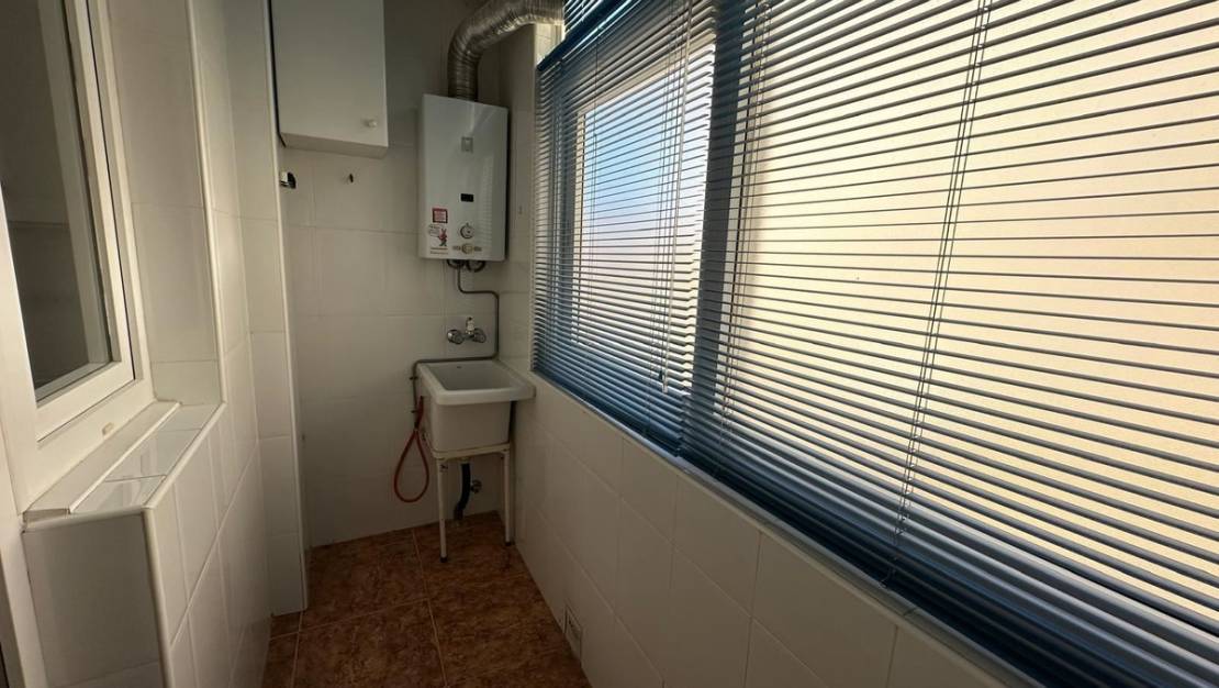 Venta - Apartment - Los Alcázares - Los Alcazares Centro