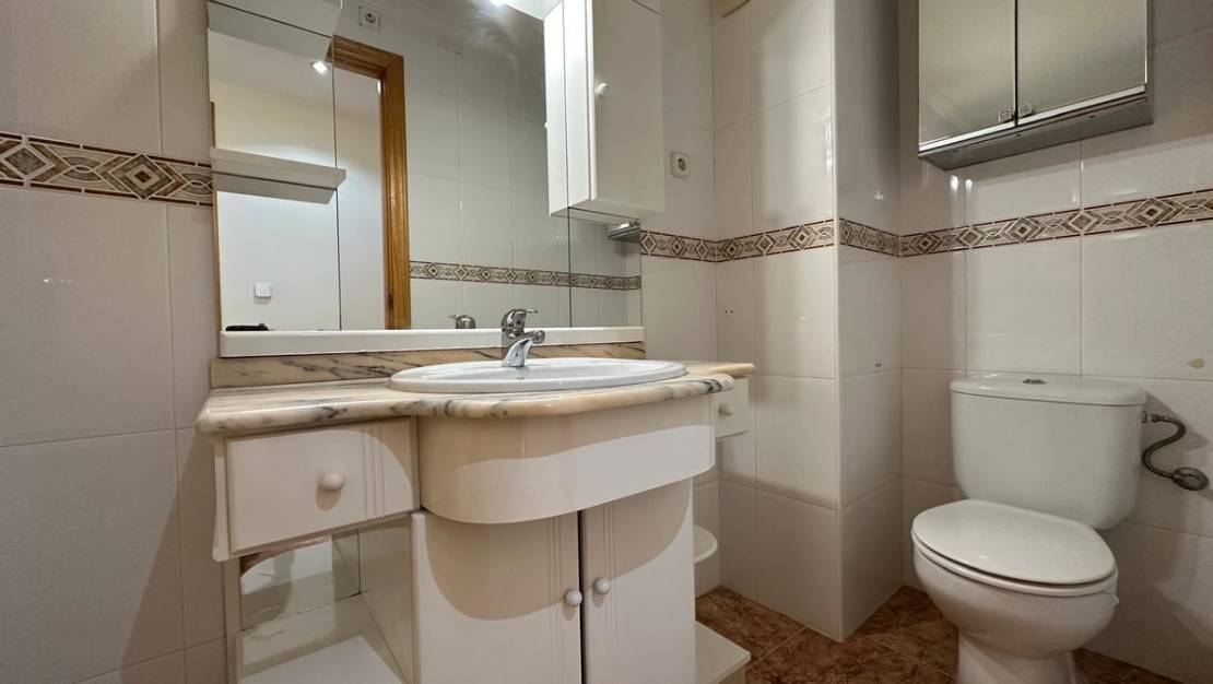 Venta - Apartment - Los Alcázares - Los Alcazares Centro