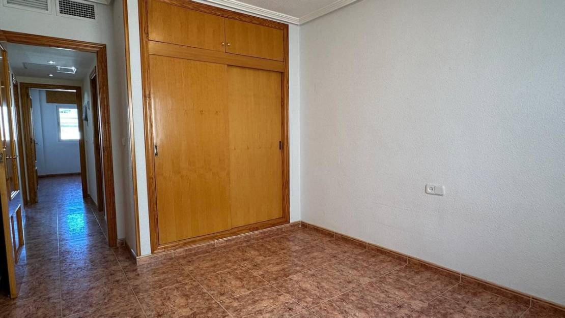 Venta - Apartment - Los Alcázares - Los Alcazares Centro