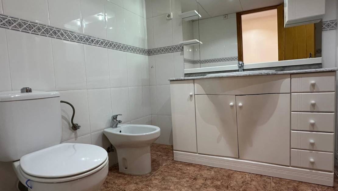 Venta - Apartment - Los Alcázares - Los Alcazares Centro