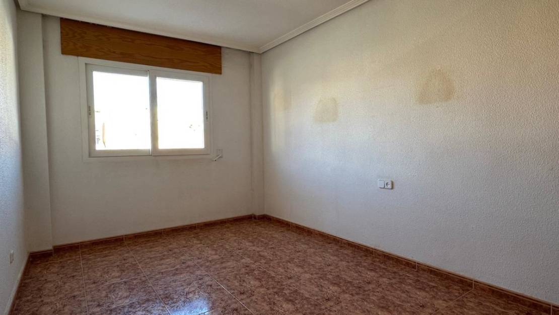 Venta - Apartment - Los Alcázares - Los Alcazares Centro