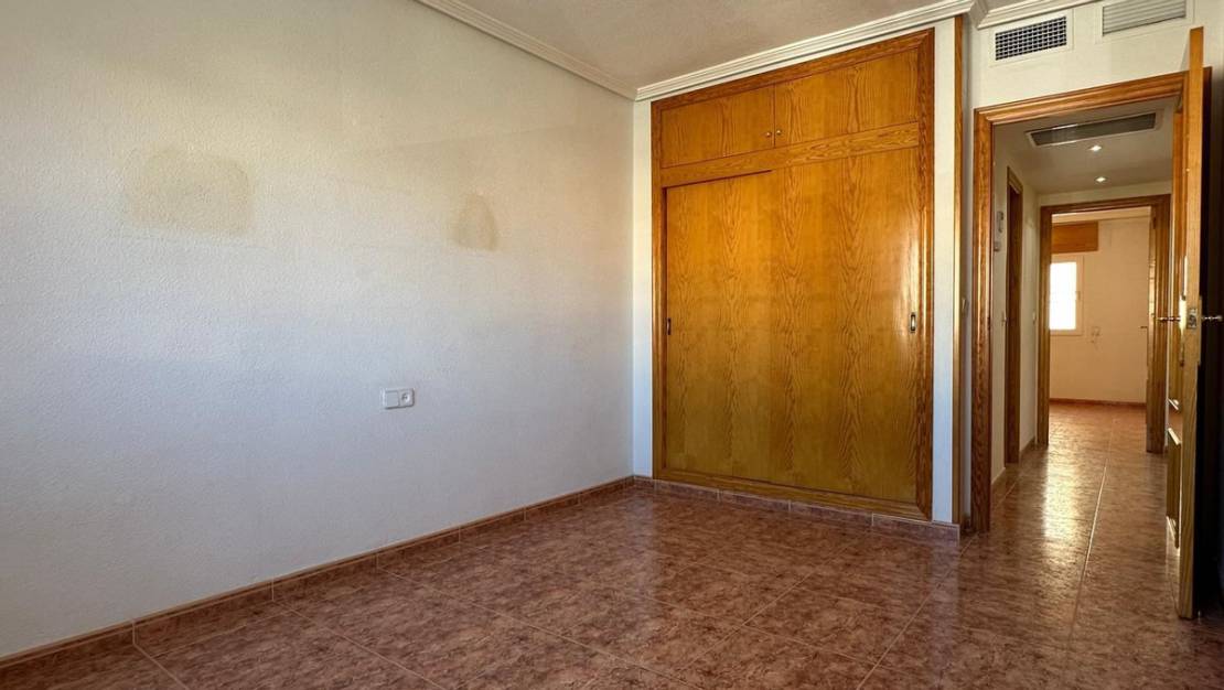 Venta - Apartment - Los Alcázares - Los Alcazares Centro