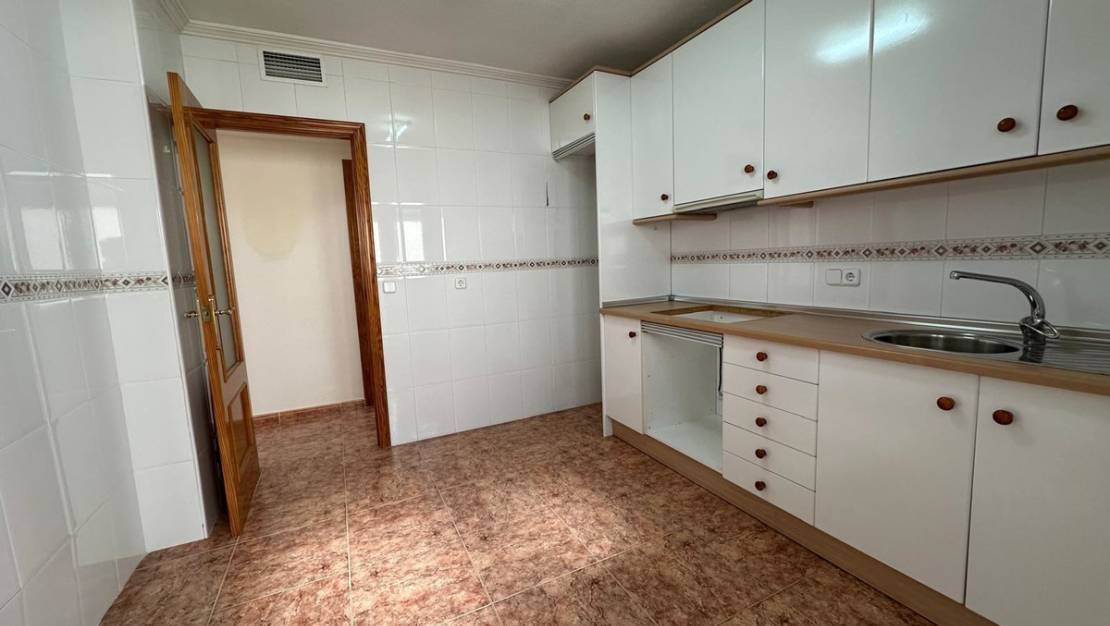 Venta - Apartment - Los Alcázares - Los Alcazares Centro