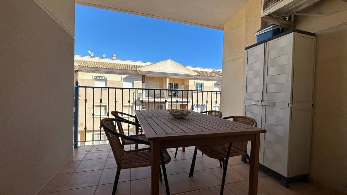 Venta - Apartment - Los Alcázares - Los Alcazares Centro