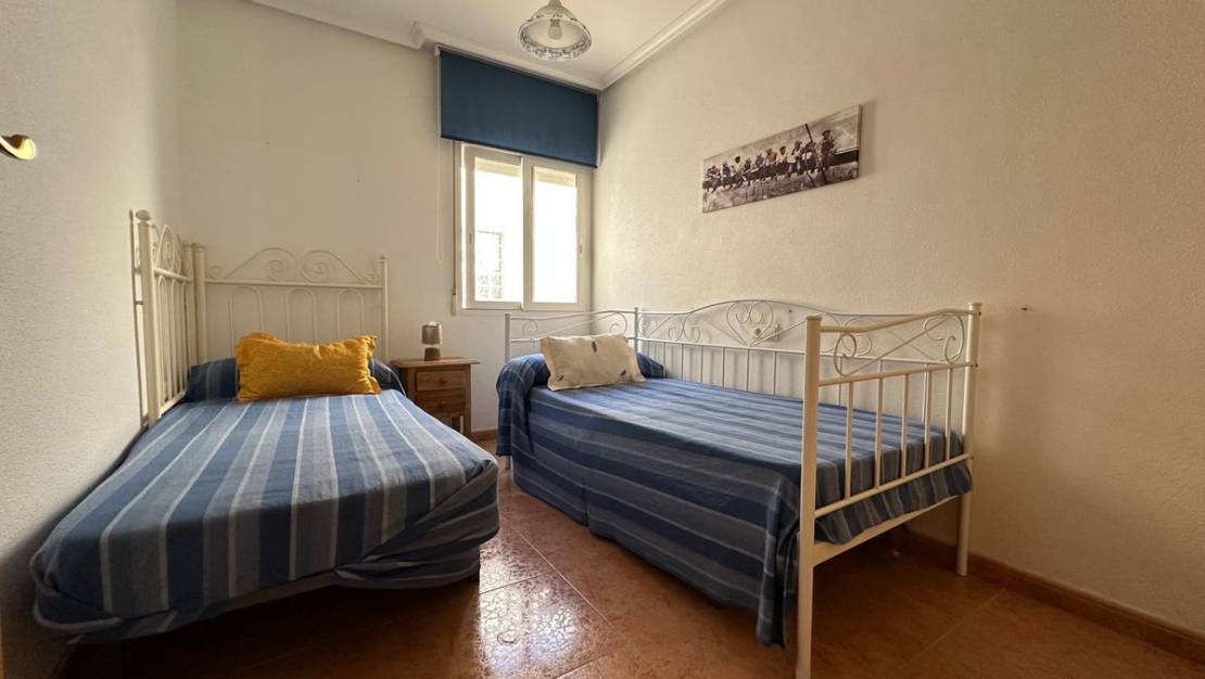 Venta - Apartment - Los Alcázares - Los Alcazares Centro