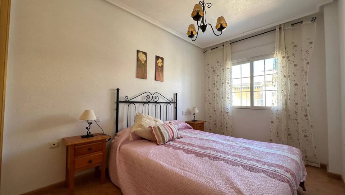 Venta - Apartment - Los Alcázares - Los Alcazares Centro