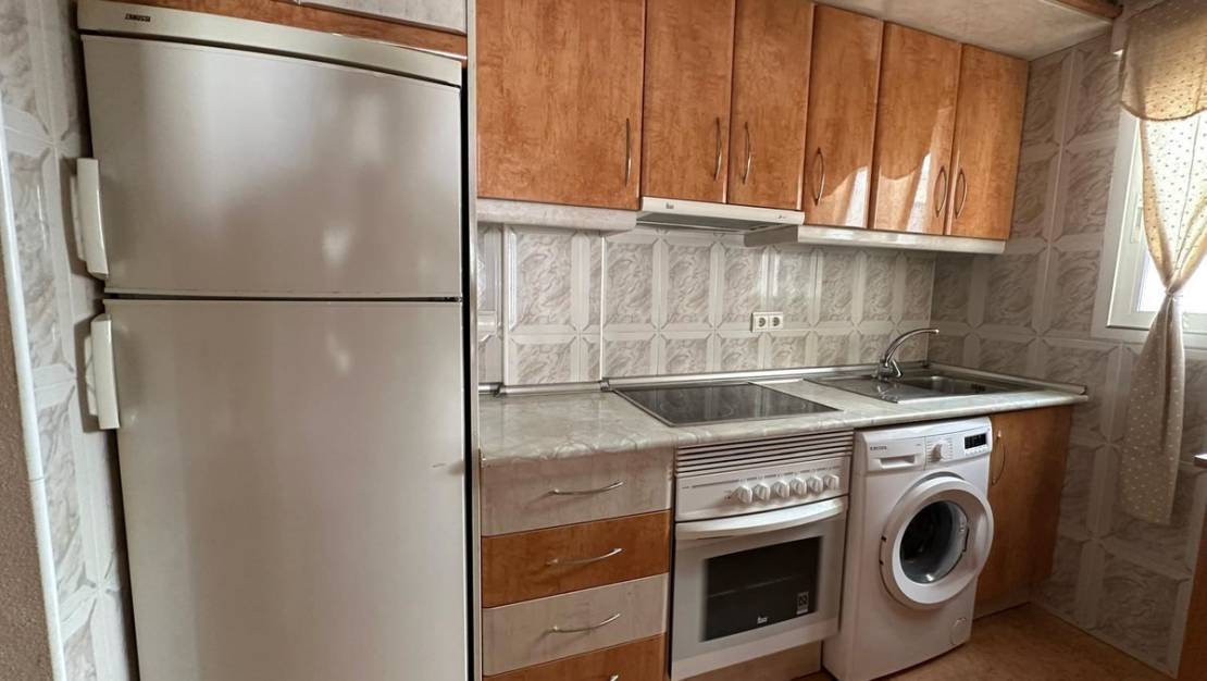 Venta - Apartment - Los Alcázares - Los Alcazares Centro