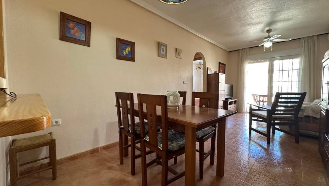 Venta - Apartment - Los Alcázares - Los Alcazares Centro