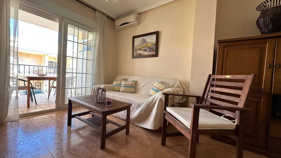 Venta - Apartment - Los Alcázares - Los Alcazares Centro