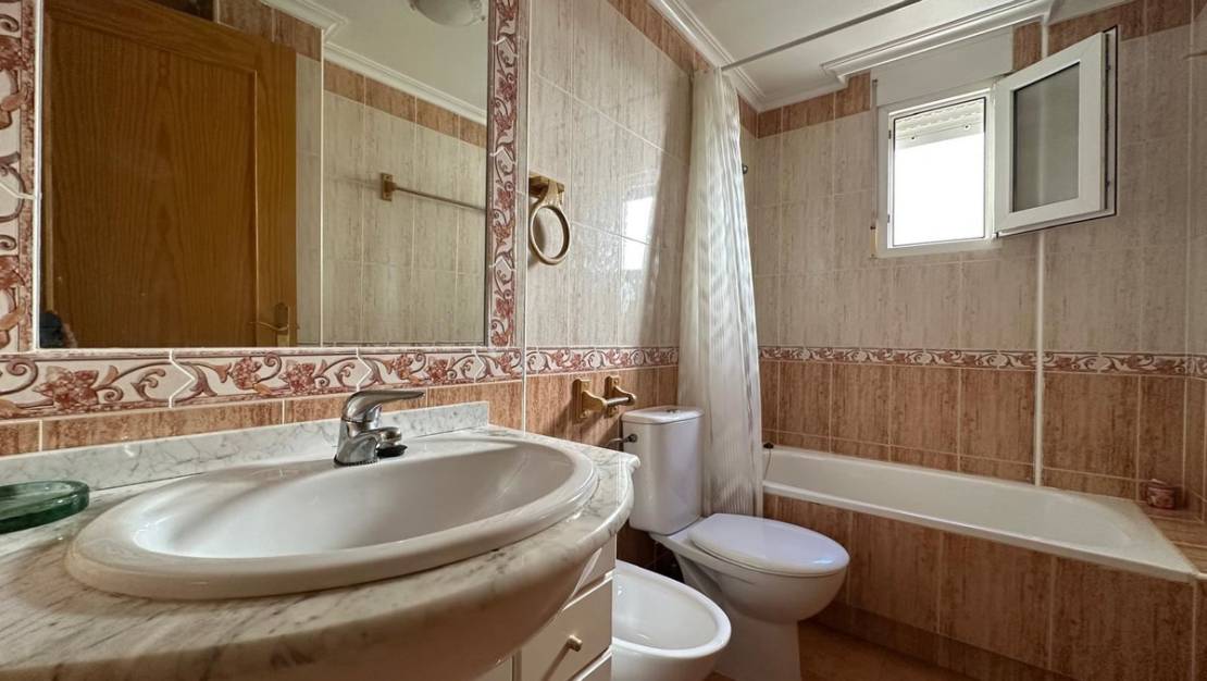 Venta - Apartment - Los Alcázares - Los Alcazares Centro