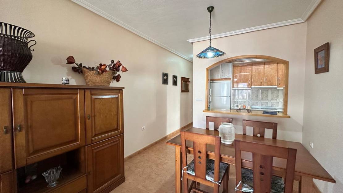 Venta - Apartment - Los Alcázares - Los Alcazares Centro