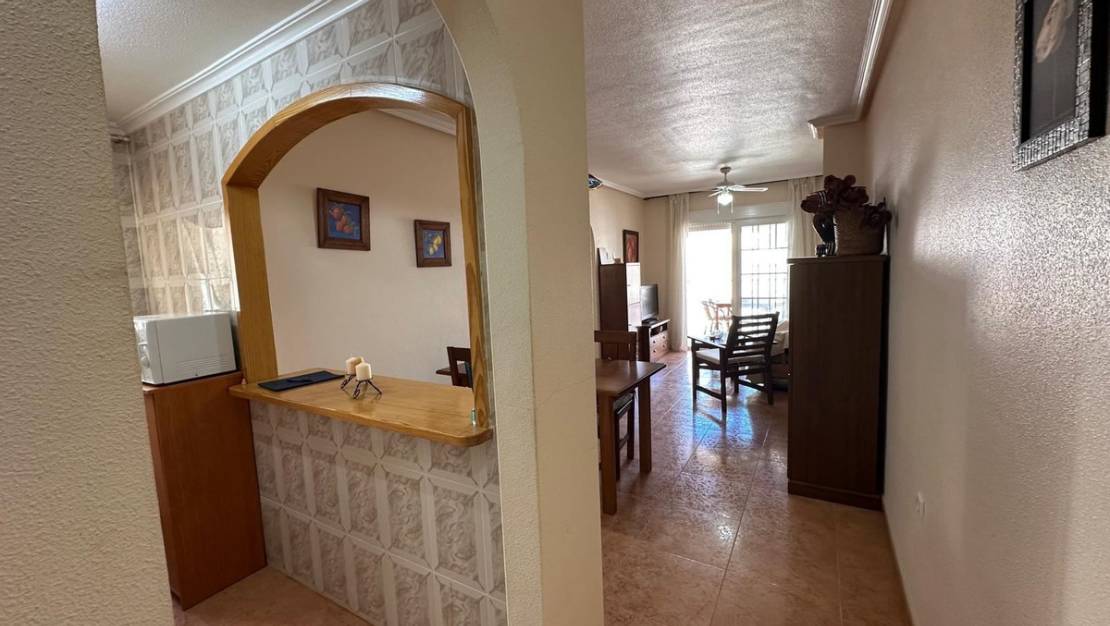 Venta - Apartment - Los Alcázares - Los Alcazares Centro