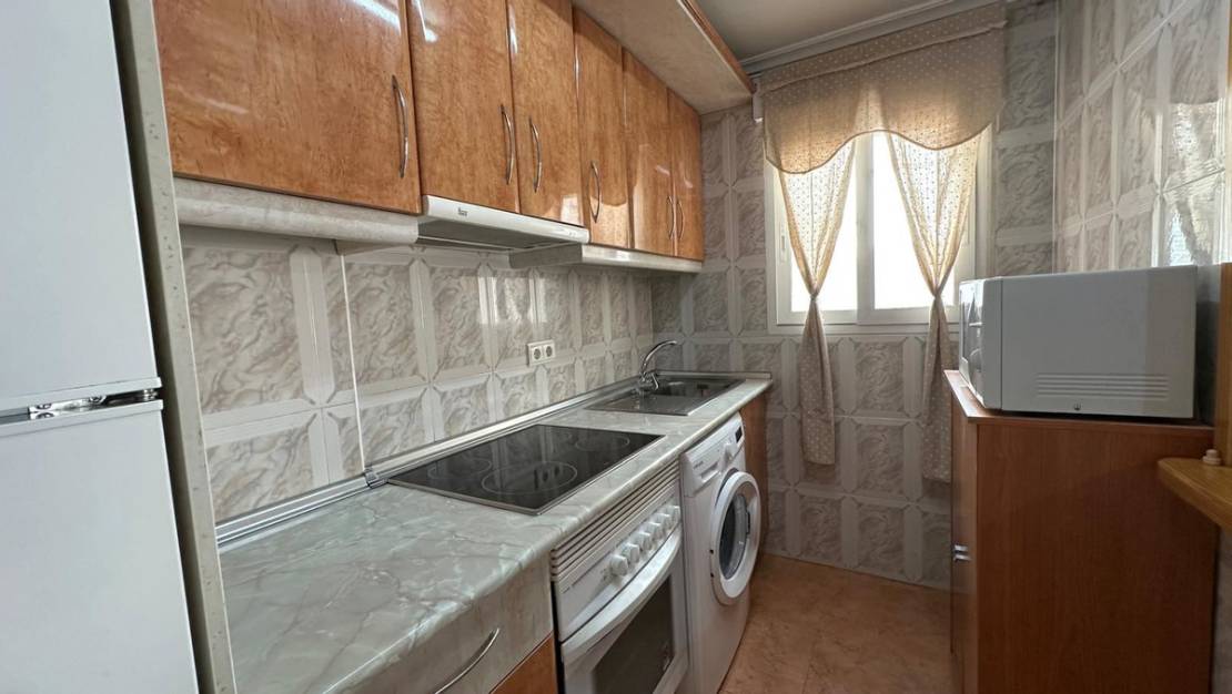 Venta - Apartment - Los Alcázares - Los Alcazares Centro