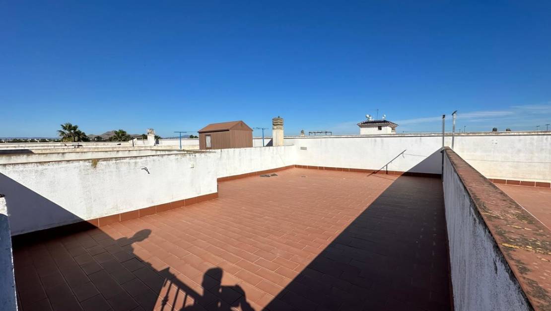 Venta - Apartment - Los Alcázares - Los Alcazares Centro