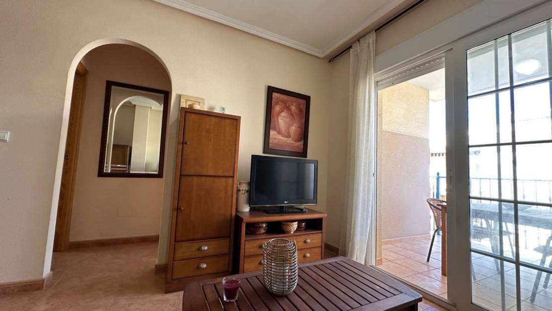 Venta - Apartment - Los Alcázares - Los Alcazares Centro