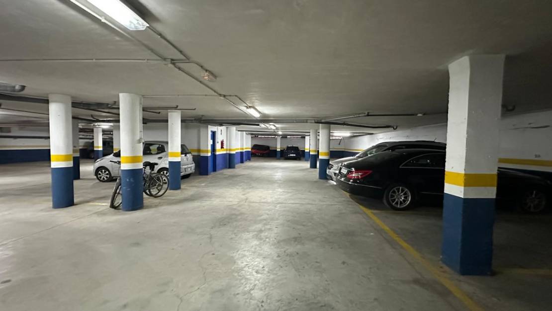 Venta - Apartment - Los Alcázares - Los Alcazares Centro