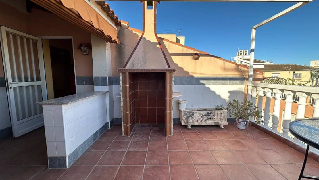 Venta - Apartment - Los Alcázares - Los Alcazares Centro