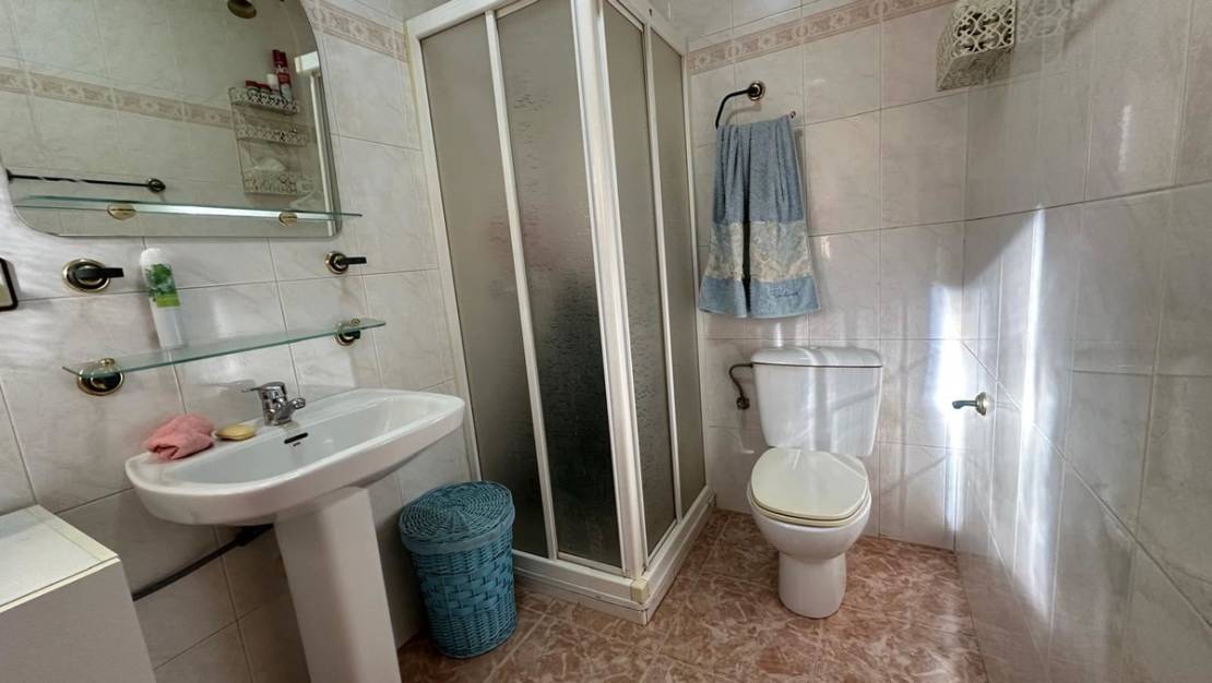 Venta - Apartment - Los Alcázares - Los Alcazares Centro