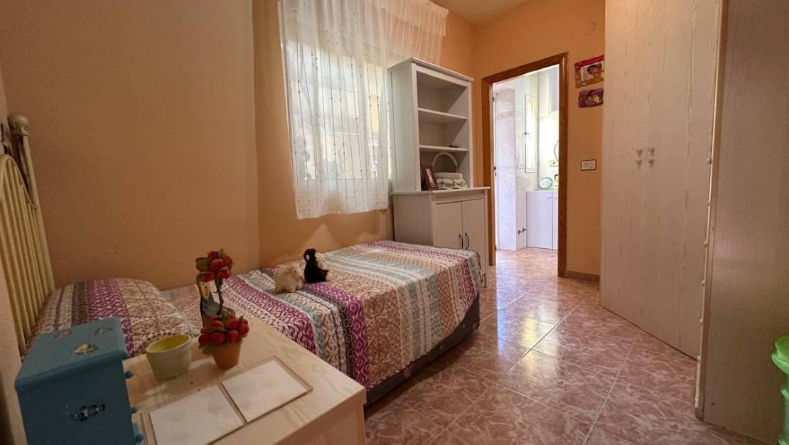 Venta - Apartment - Los Alcázares - Los Alcazares Centro
