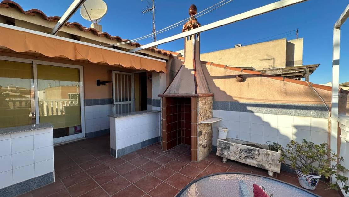 Venta - Apartment - Los Alcázares - Los Alcazares Centro