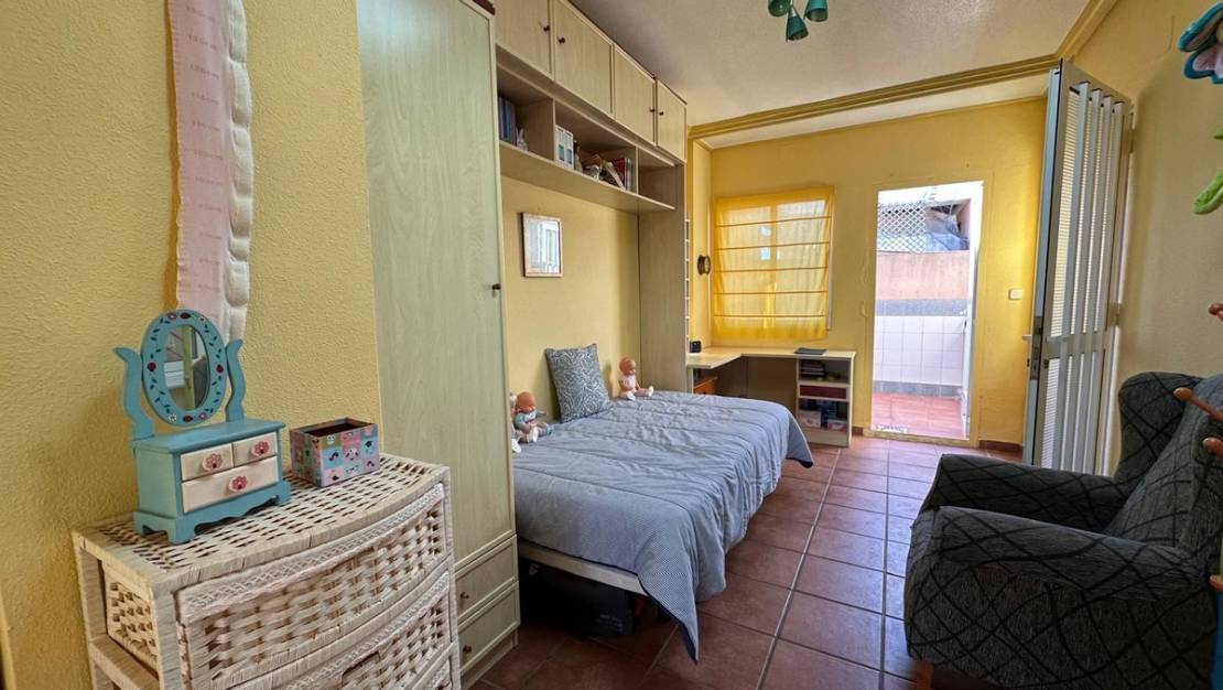 Venta - Apartment - Los Alcázares - Los Alcazares Centro