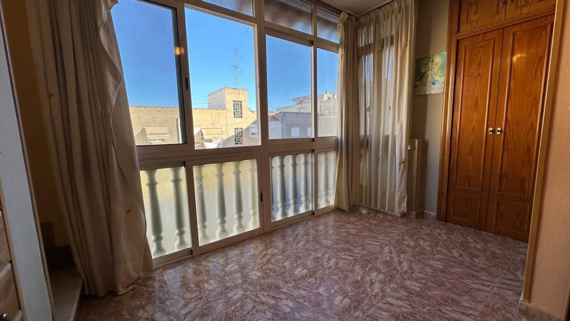 Venta - Apartment - Los Alcázares - Los Alcazares Centro