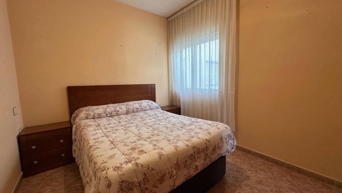Venta - Apartment - Los Alcázares - Los Alcazares Centro
