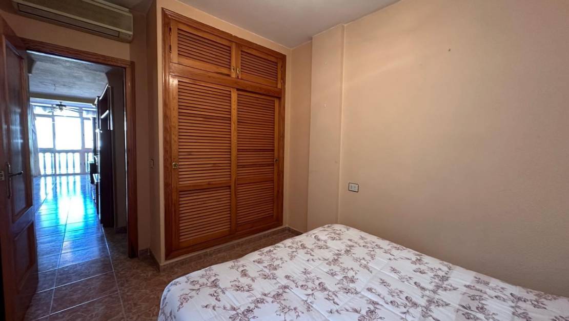 Venta - Apartment - Los Alcázares - Los Alcazares Centro