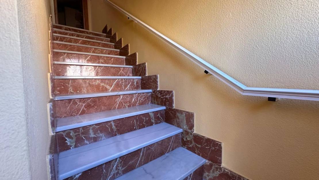 Venta - Apartment - Los Alcázares - Los Alcazares Centro