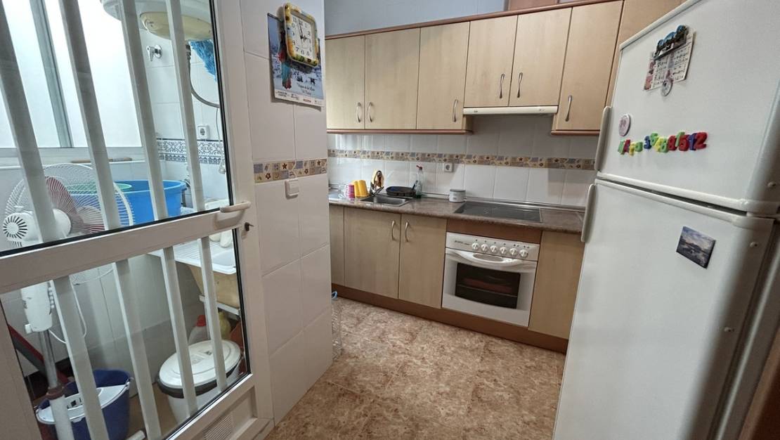 Venta - Apartment - Los Alcázares - Los Alcazares Centro