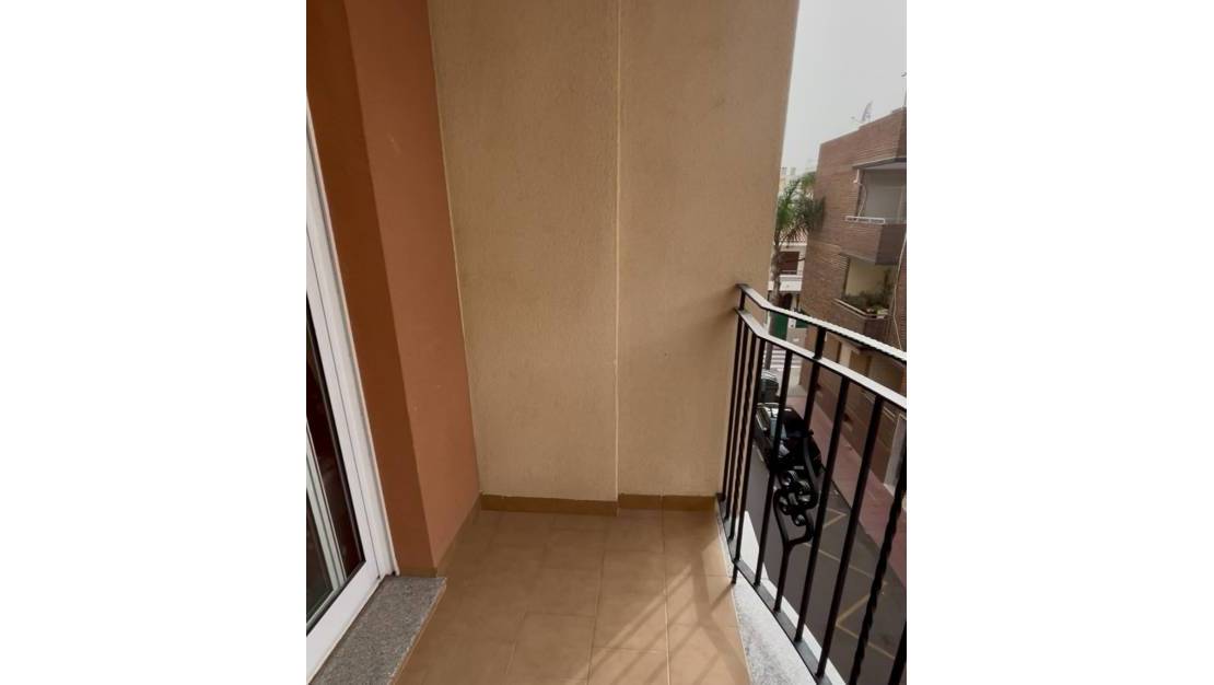 Venta - Apartment - Los Alcázares - Los Alcazares Centro