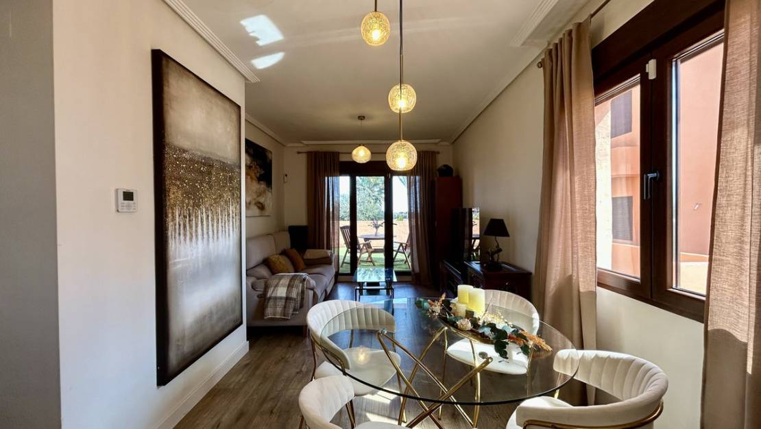 Venta - Apartment - Los Alcázares - Los Alcazares Centro