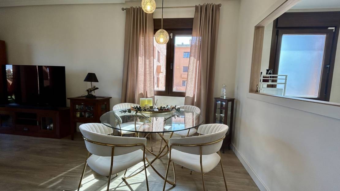 Venta - Apartment - Los Alcázares - Los Alcazares Centro