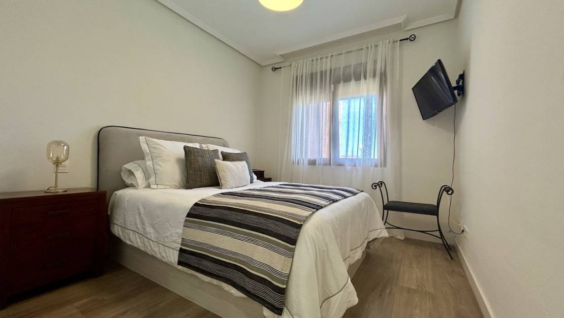 Venta - Apartment - Los Alcázares - Los Alcazares Centro
