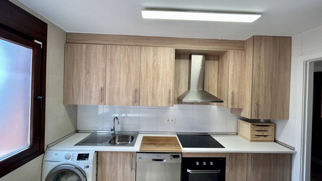 Venta - Apartment - Los Alcázares - Los Alcazares Centro