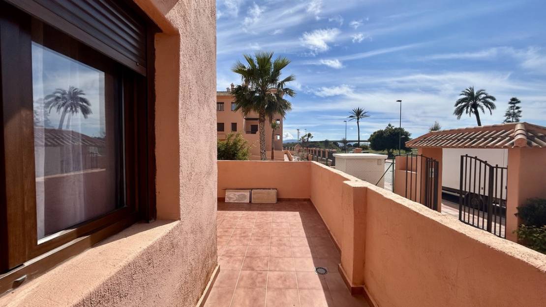 Venta - Apartment - Los Alcázares - Los Alcazares Centro