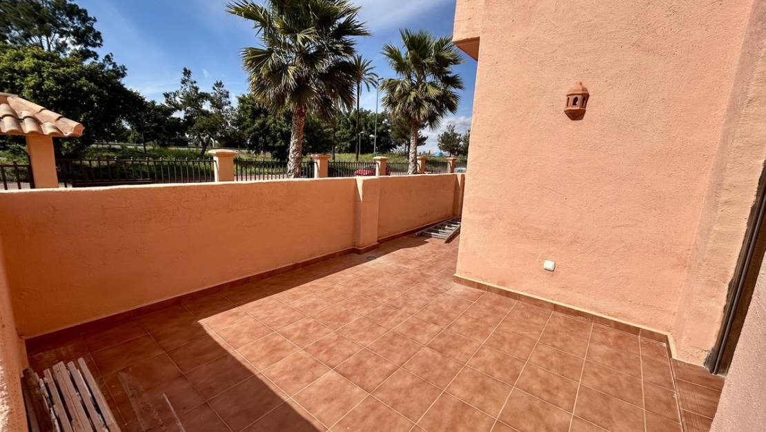 Venta - Apartment - Los Alcázares - Los Alcazares Centro