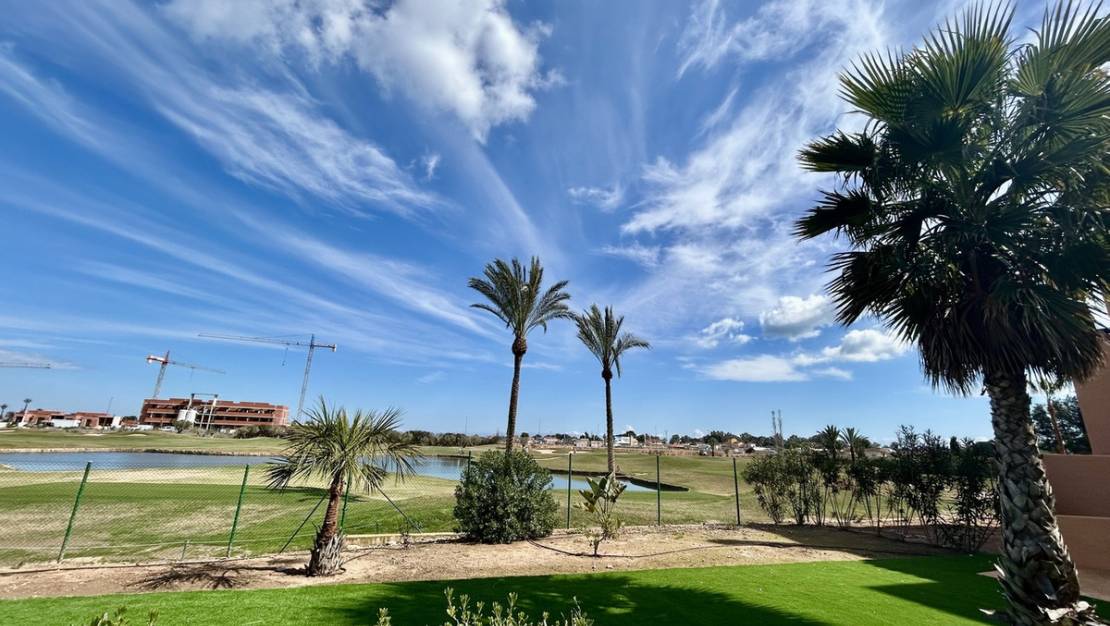 Venta - Apartment - Los Alcázares - Los Alcazares Centro