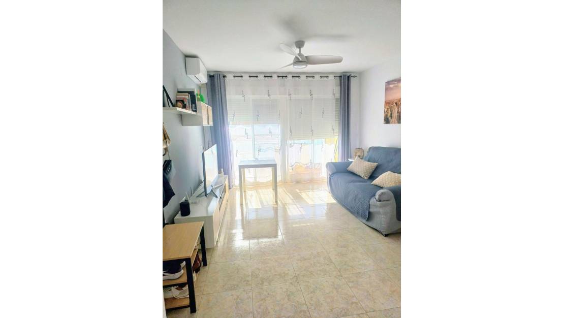 Venta - Apartment - Los Alcázares - Los Alcazares Centro
