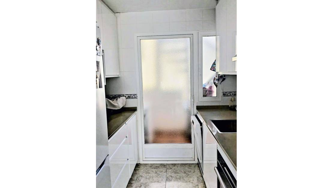 Venta - Apartment - Los Alcázares - Los Alcazares Centro