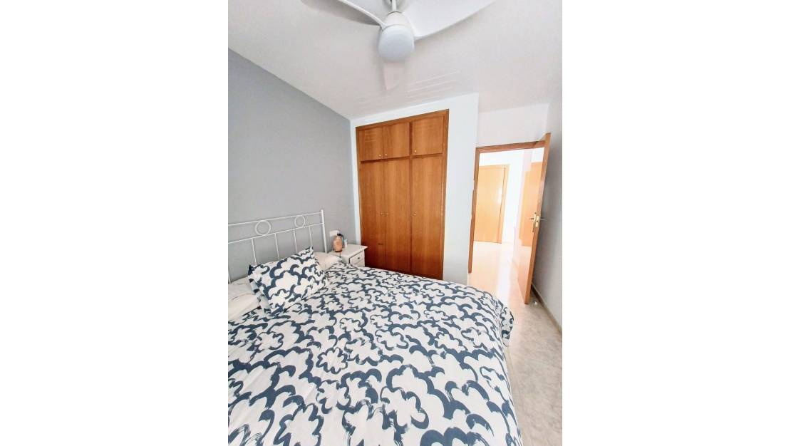 Venta - Apartment - Los Alcázares - Los Alcazares Centro